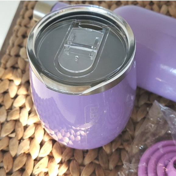 Brumate wine insulator set - Picture 5 of 8